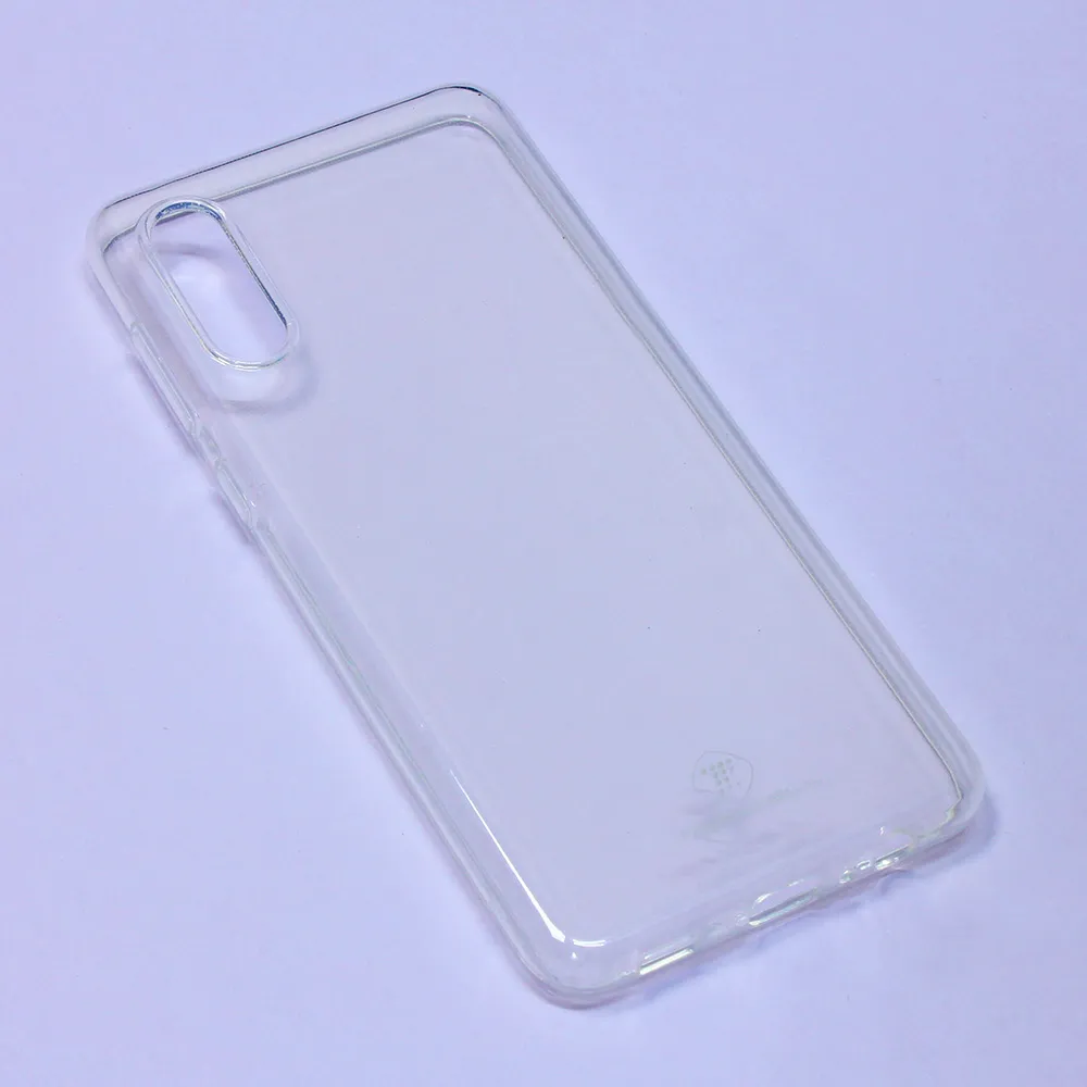 Torbica Teracell Skin za Samsung A022F Galaxy A02 transparent