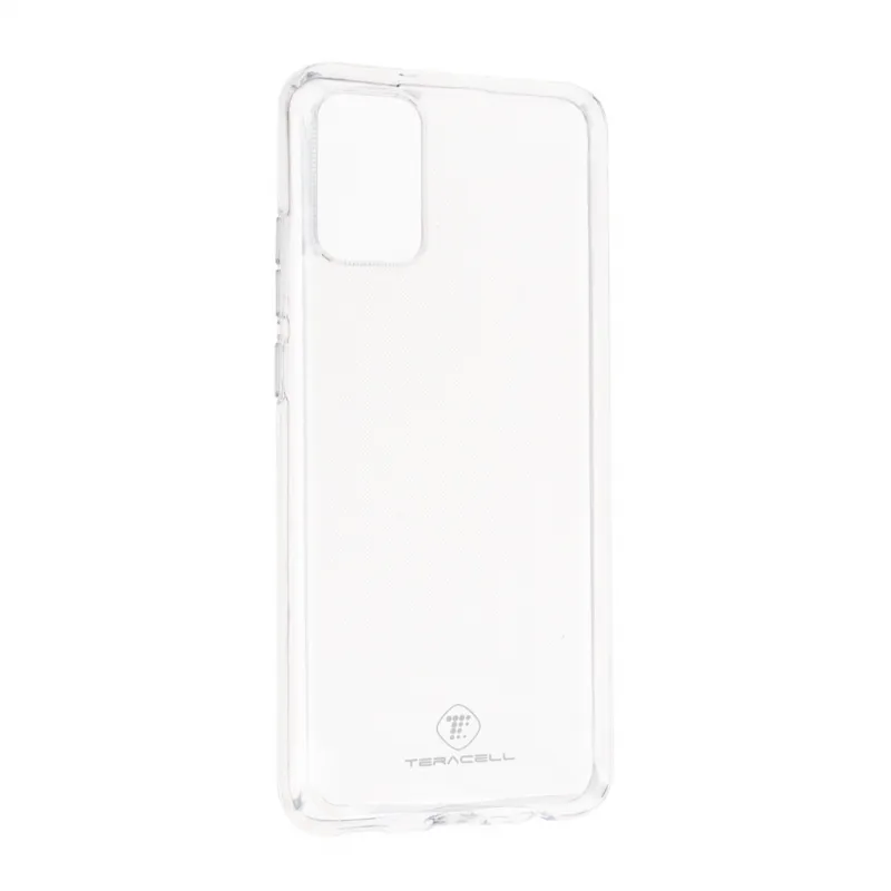 Torbica Teracell Skin za Samsung A025G Galaxy A02s (EU) transparent