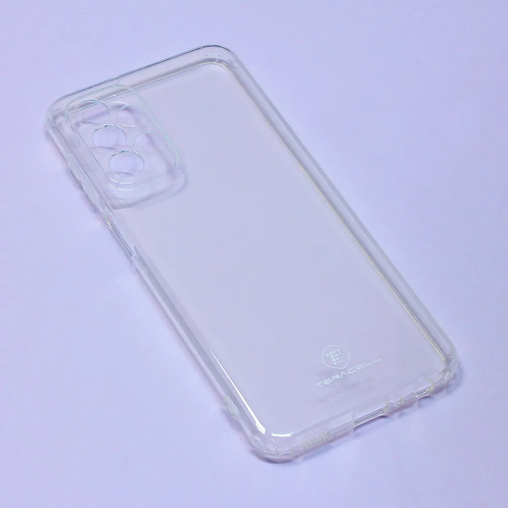 Torbica Teracell Skin za Samsung A235F Galaxy A23 4G/5G transparent