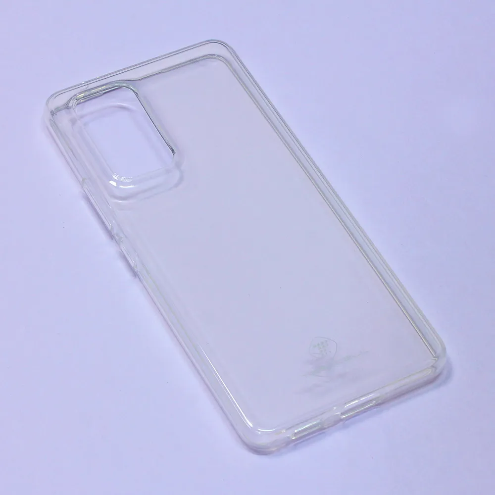 Torbica Teracell Skin za Samsung A536B Galaxy A53 5G transparent