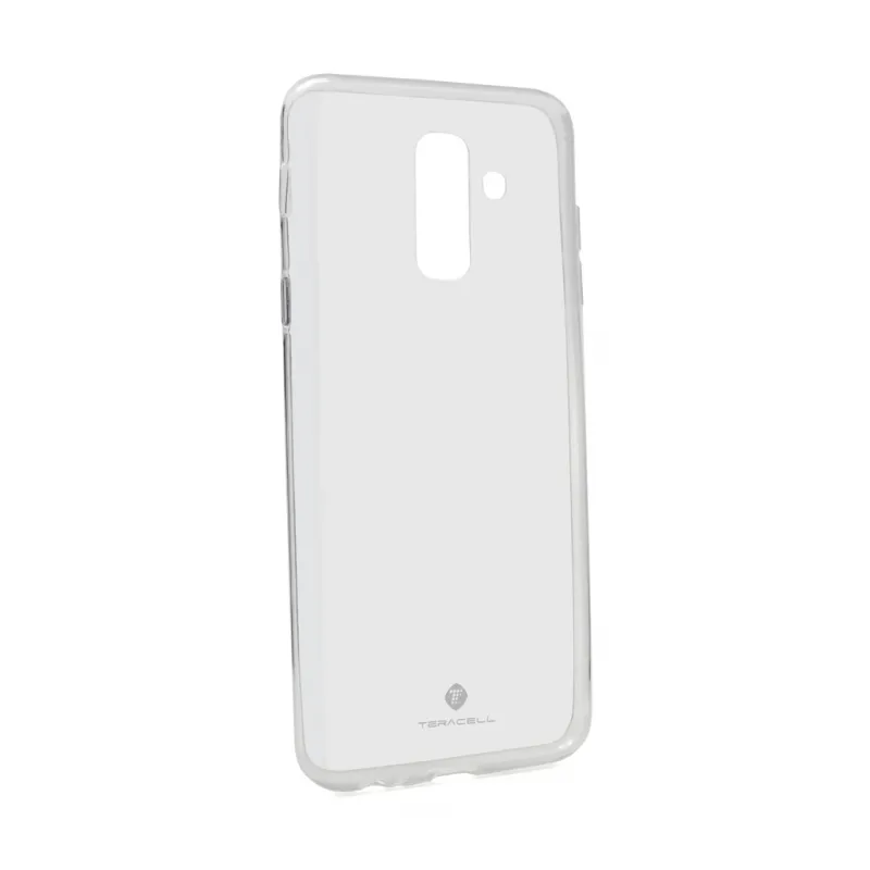 Torbica Teracell Skin za Samsung A605G Galaxy A6 Plus 2018 transparent