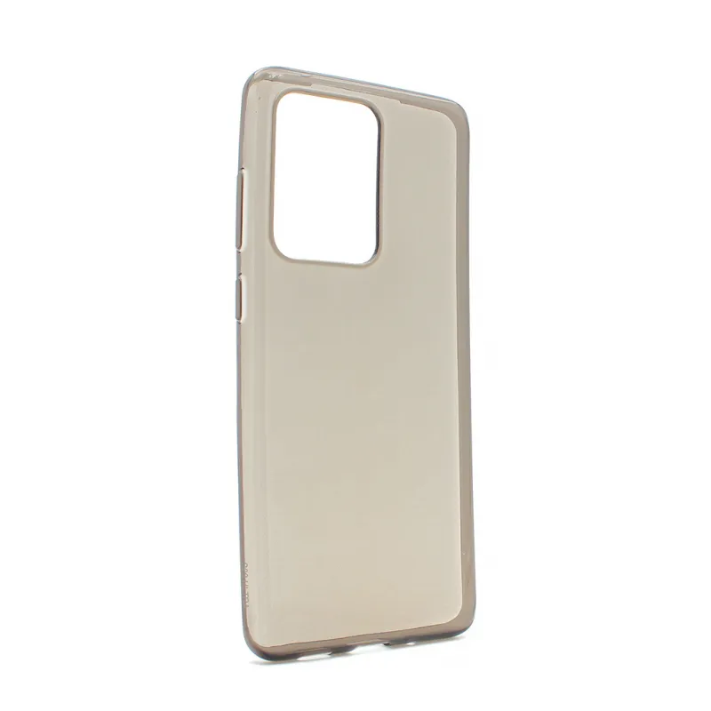 Torbica Teracell Skin za Samsung G988F Galaxy S20 Ultra crna