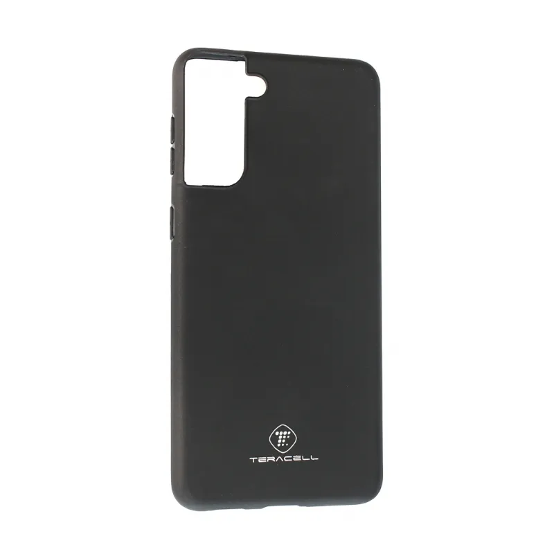 Torbica Teracell Skin za Samsung G996B Galaxy S21 Plus mat crna