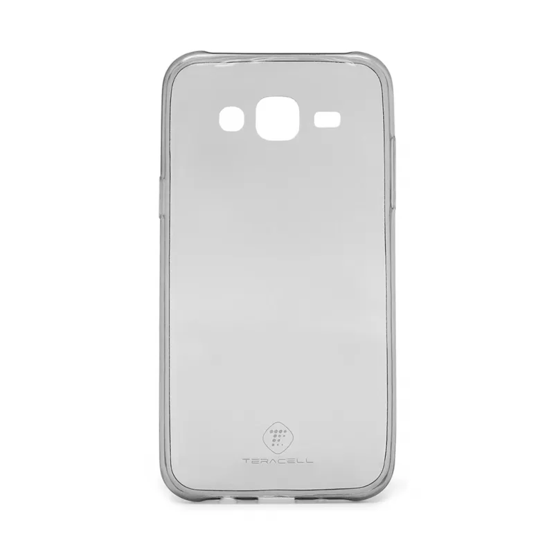 Torbica Teracell Skin za Samsung J500F Galaxy J5 crna