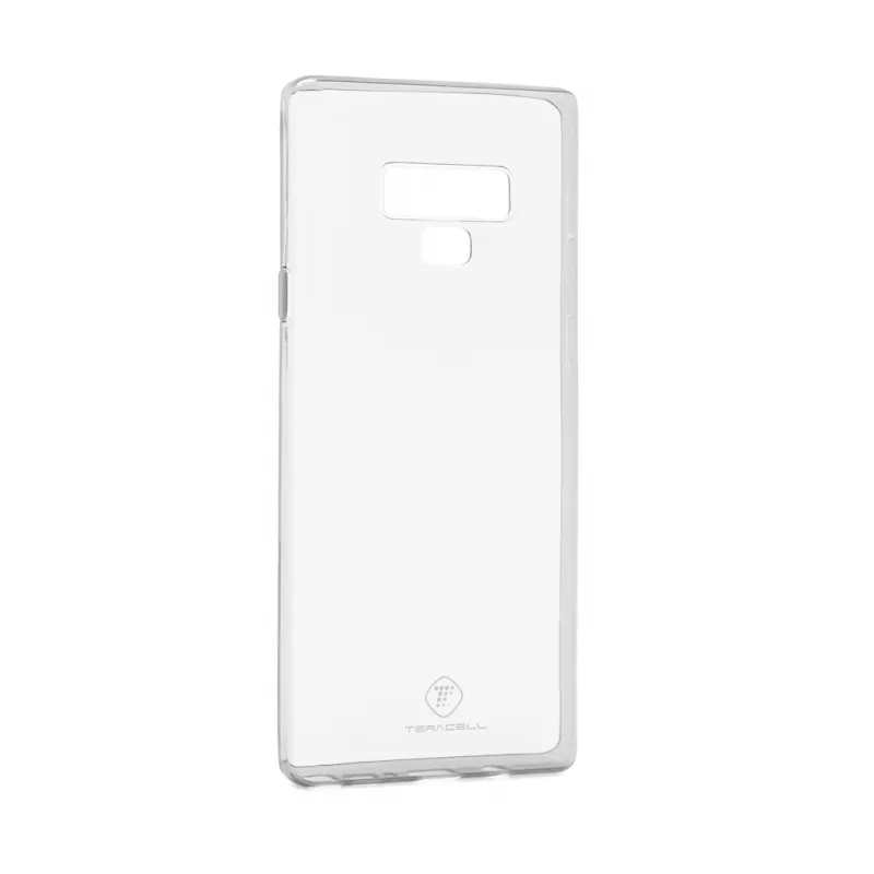 Torbica Teracell Skin za Samsung N960F Note 9 transparent