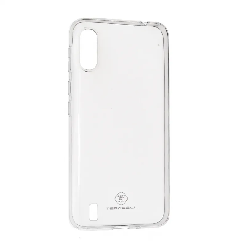 Torbica Teracell Skin za Wiko Y81 transparent