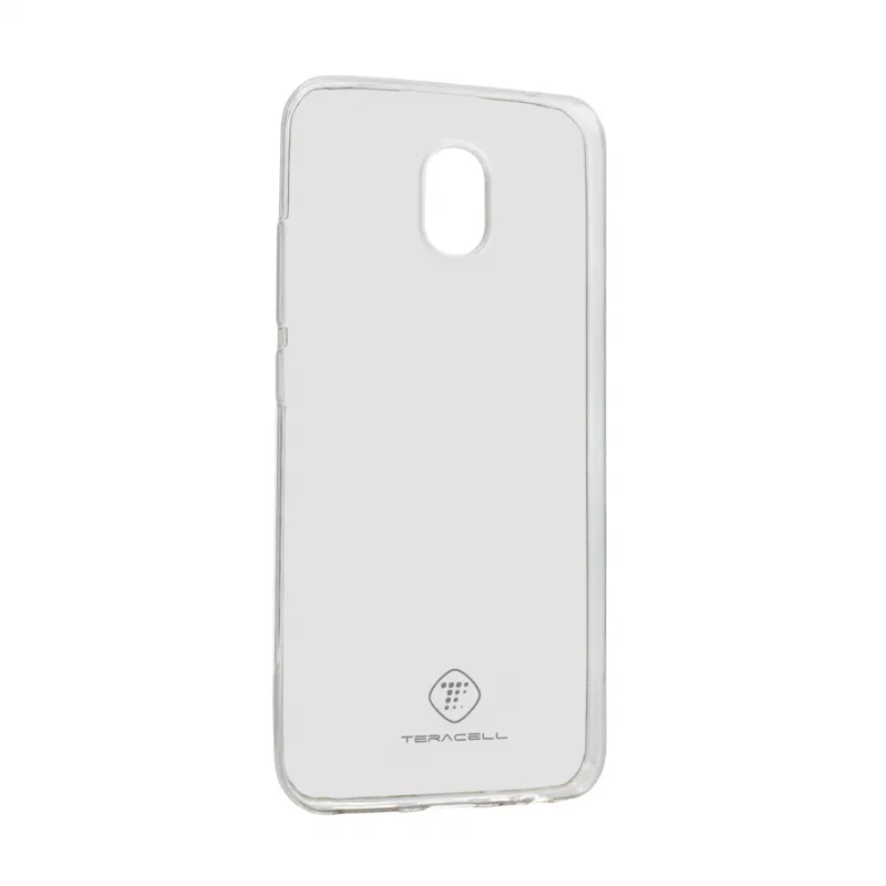 Torbica Teracell Skin za Xiaomi Redmi 8A transparent