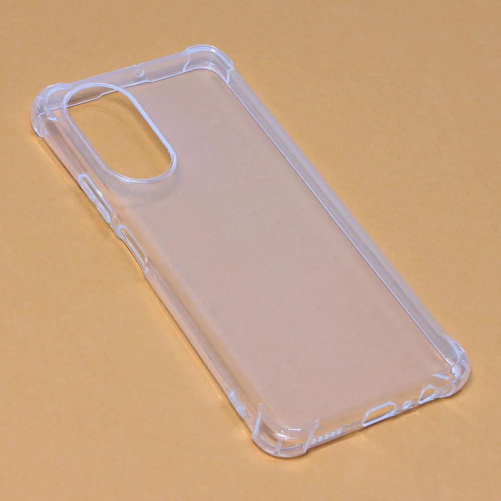 Torbica Transparent Ice Cube za Honor X7
