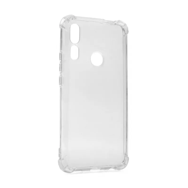 Torbica Transparent Ice Cube za Huawei P Smart Z/Y9 Prime 2019/Honor 9X (EU)