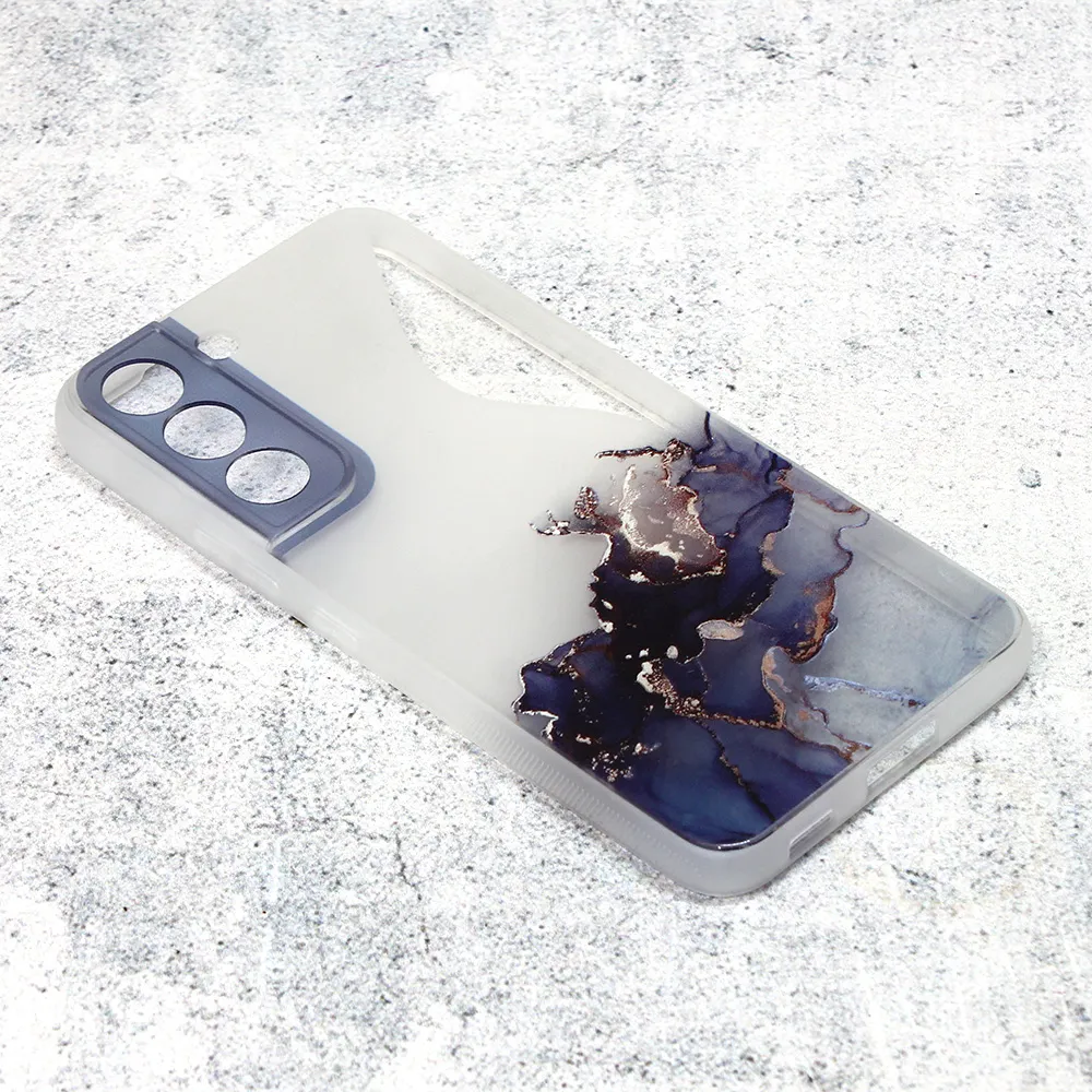 Torbica Water Spark za Samsung S906B Galaxy S22 Plus 5G ljubicasta