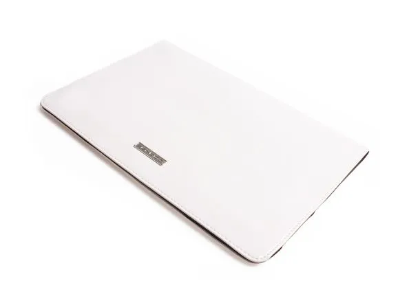 Torbica ZZ za Macbook 11  bela