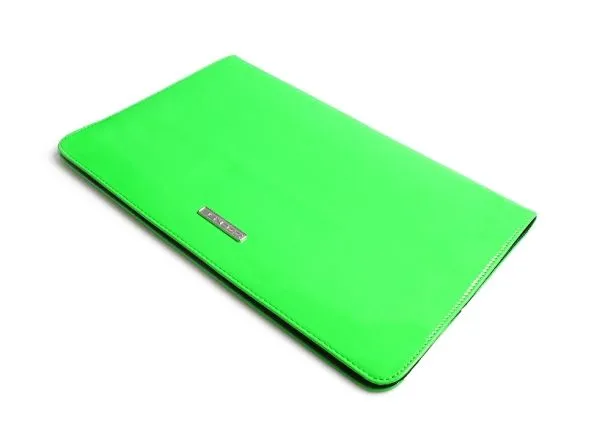 Torbica ZZ za Macbook 11  zelena