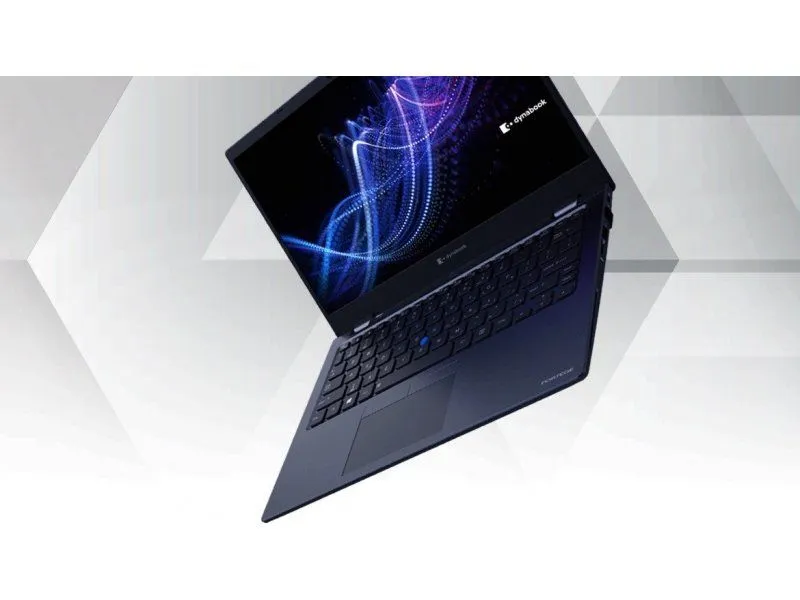 TOSHIBA Laptop Dynabook Portege X30L-J-112 FHD IPS i7-1165G7 8GB 512GB Win 10 Pro A1PCR10E114G