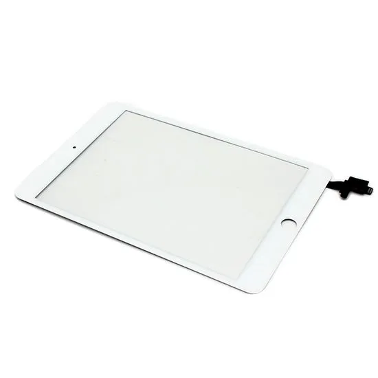 Touch screen za Ipad mini 3 white without home button copy SH