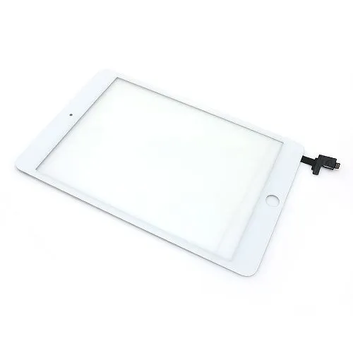 Touch screen za Ipad mini 3 white without home button copy