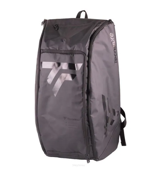 Tour Endurance Ultra Black Padel