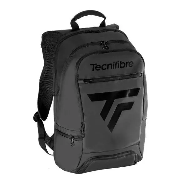 Tour Endurance Ultra Black Ranac