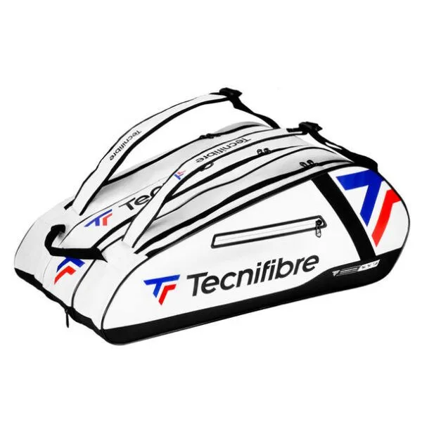 Tour Endurance White 15R