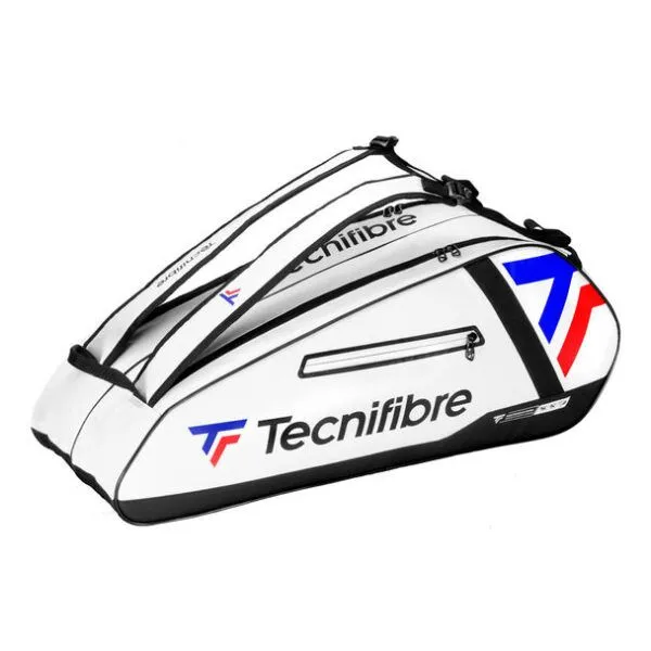 Tour Endurance White 6R