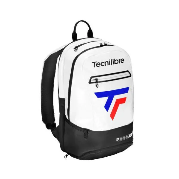 Tour Endurance White Ranac
