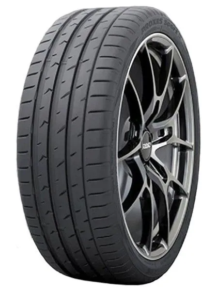 TOYO Letnja guma 245/45R19 PROXES SPORT 2 102Y XL