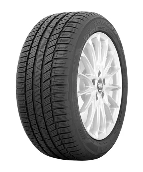 TOYO Zimska guma 255/40R20 Toyo Snowprox S954 101W XL