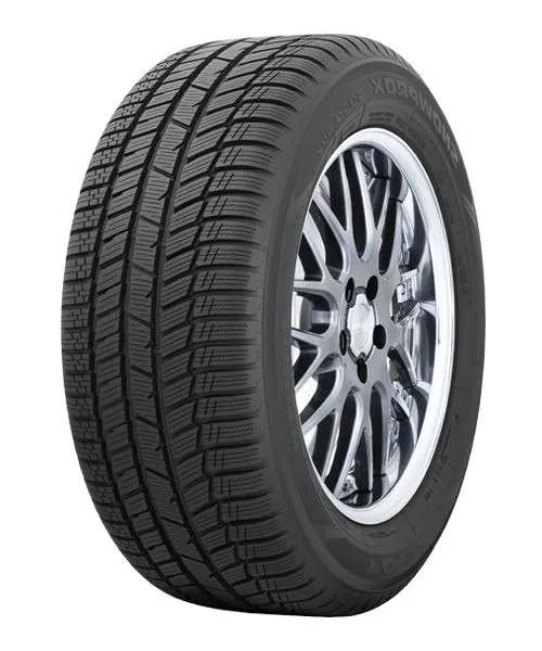 TOYO Zimska guma 265/55R19 Toyo Snowprox S954 SUV 113W XL