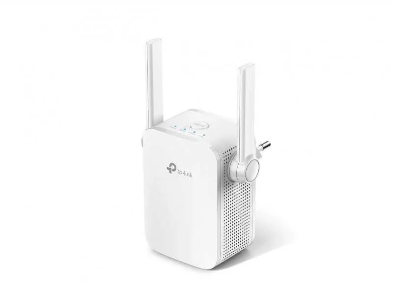 TP LINK AC1200 Wi-Fi Range Extender RE305