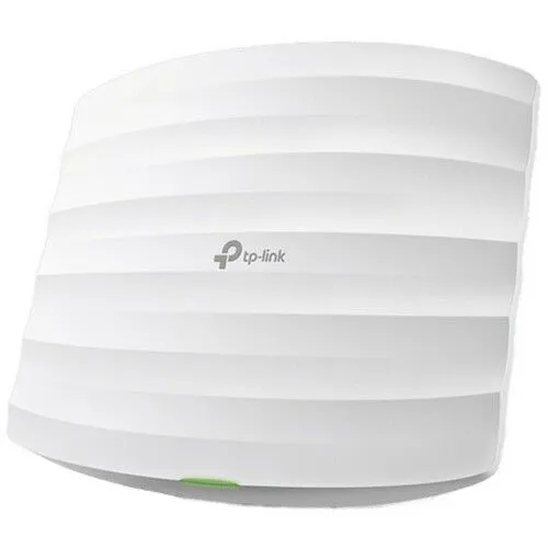 TP LINK Acces point TP-LINK EAP115 Wi-Fi N300 300Mbps 1xLAN 2x interna antena