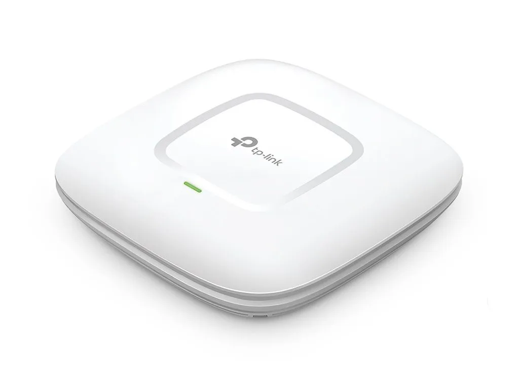 TP LINK Acces point TP-LINK EAP245 Wi-Fi/AC1750/1350Mbps/450Mbps/2xGLAN/6x internih antena