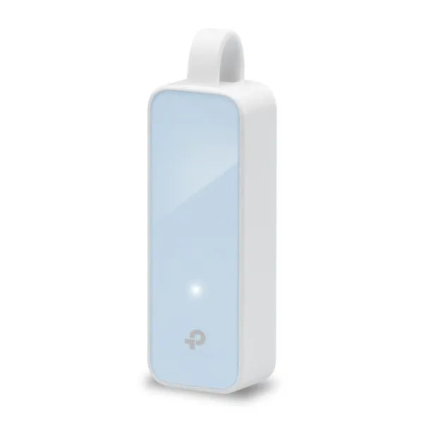 TP LINK Adapter TP-Link UE200 USB-LAN 10/100