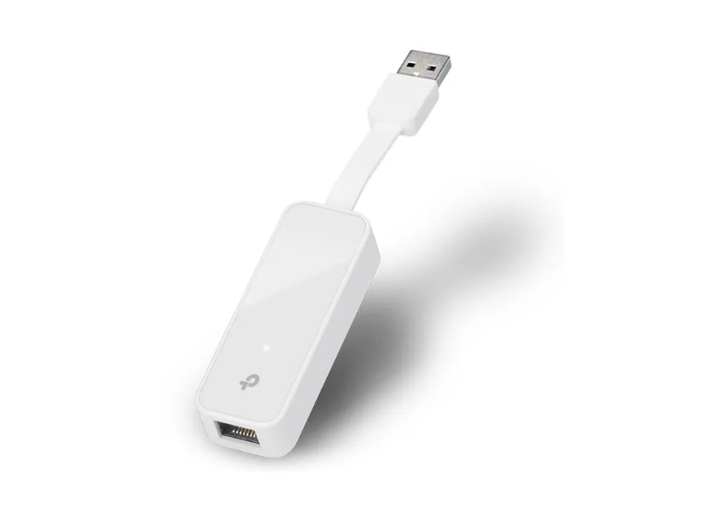 TP LINK Adapter TP-LINK UE300 USB 3.0 -> Gigabit Ethernet Network