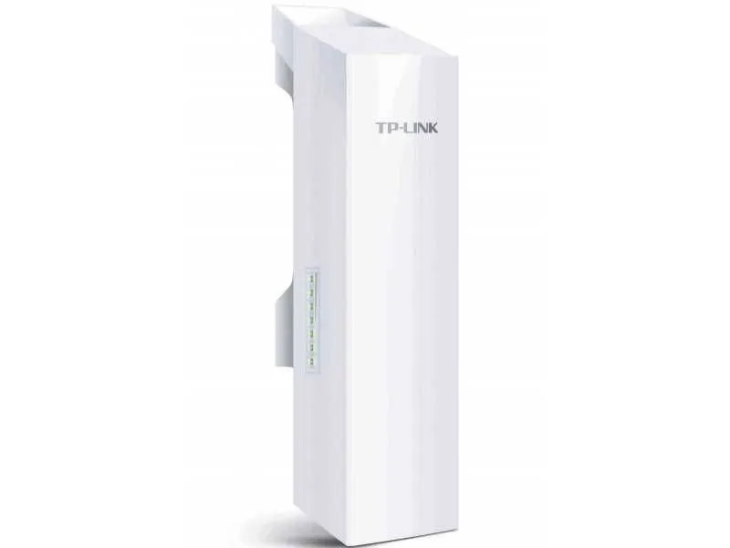 TP LINK Antena Outdoor 2.4GHz 300Mbps Wi-Fi 9dBi, 27dBm, 5+ km - CPE210
