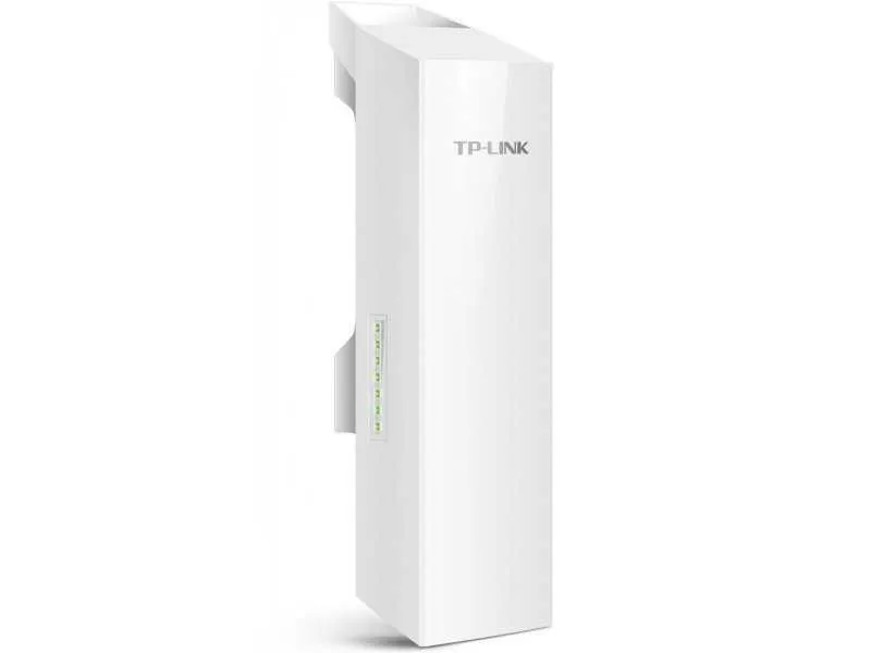 TP LINK Antena Outdoor 5GHz 300Mbps Wi-Fi 13dBi, 23dBm, 10+ km - CPE510