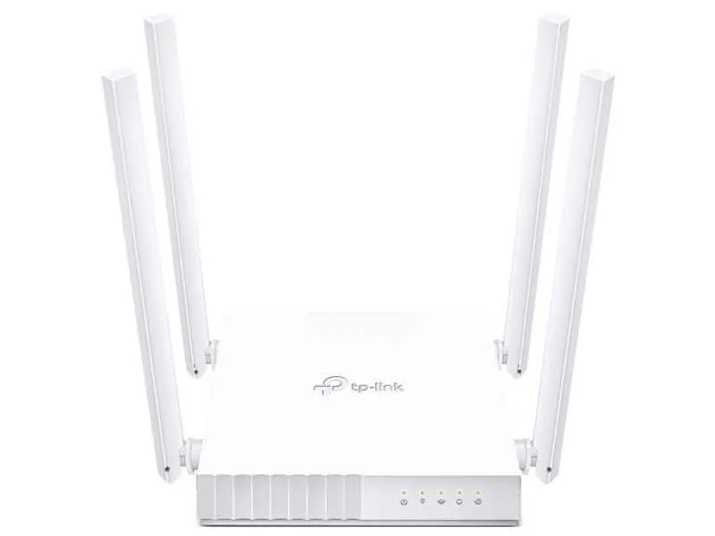 TP LINK ARCHER C24 AC750