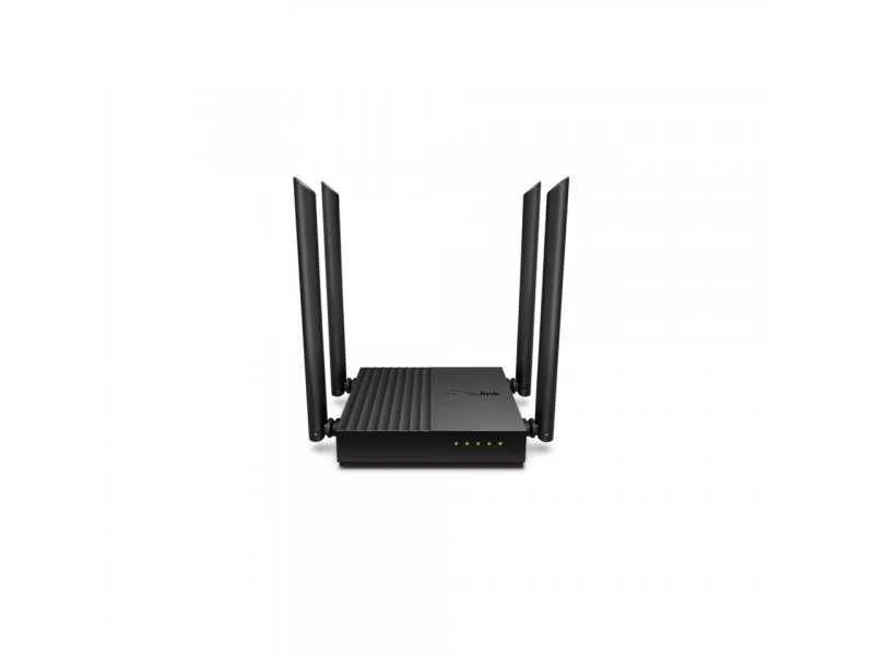 TP LINK Archer C64 WiFi 1200Mb/s LAN Router