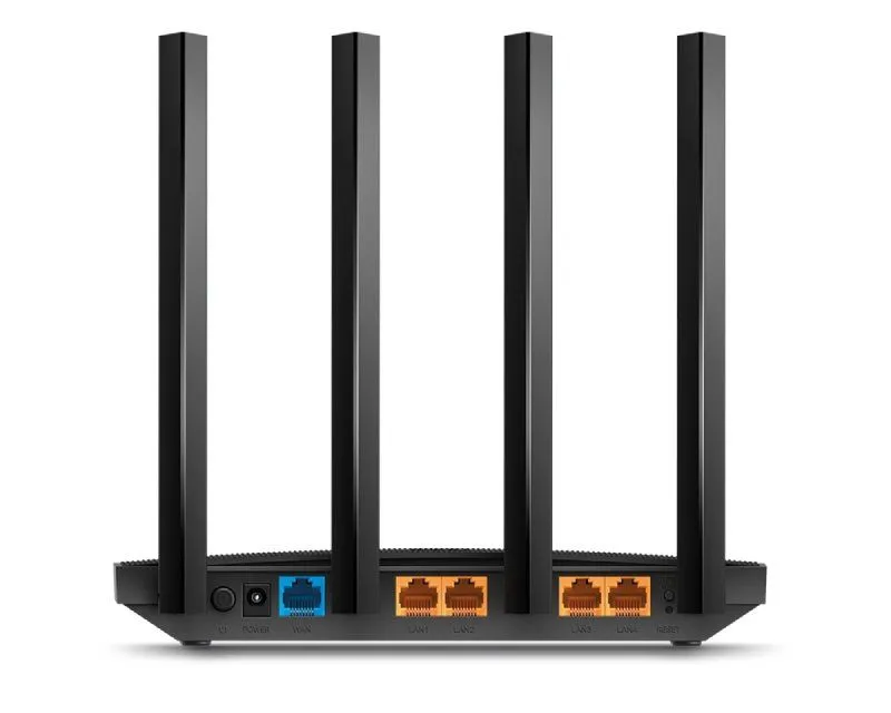 TP LINK Archer C80 AC1900 Wireless MU-MIMO Wi-Fi ruter
