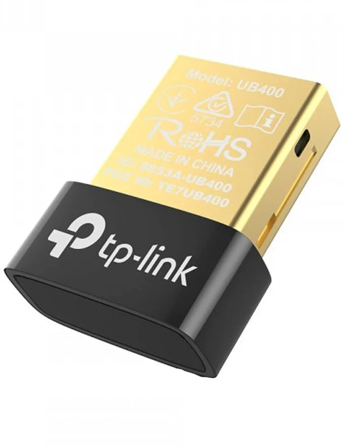 TP LINK Bežični adapter TP-LINK UB400 Bluetooth 4.0 interna antena