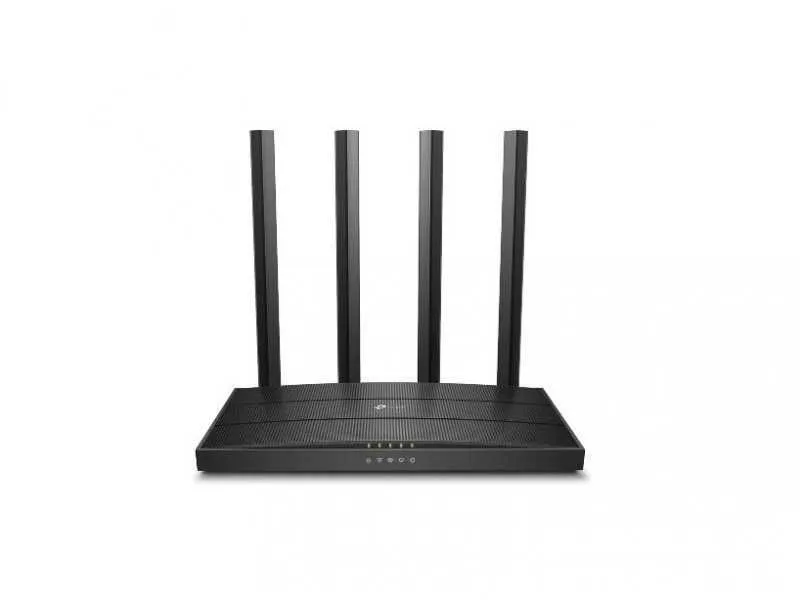 TP LINK Bežični ruter TP-LINK ARCHER C80 Wi-Fi AC1900