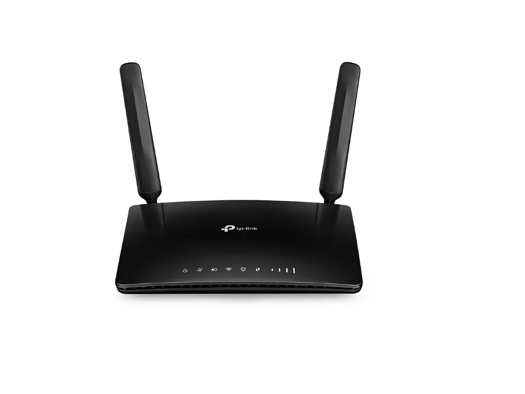 TP LINK Bežični ruter TP-LINK TL-MR6400 Wi-Fi