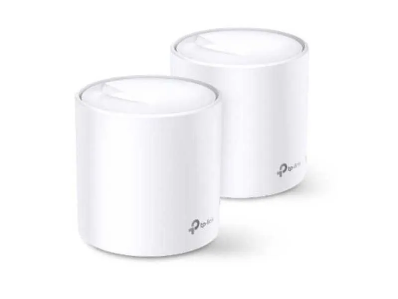 TP LINK Deco X20(2-PACK)