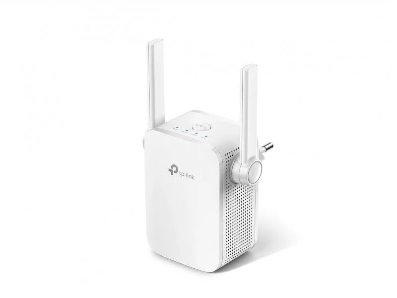 TP LINK Ekstender dometa TP-LINK RE305 Wi-Fi AC1200 867Mbps 300Mpbs 2 eksterne antene
