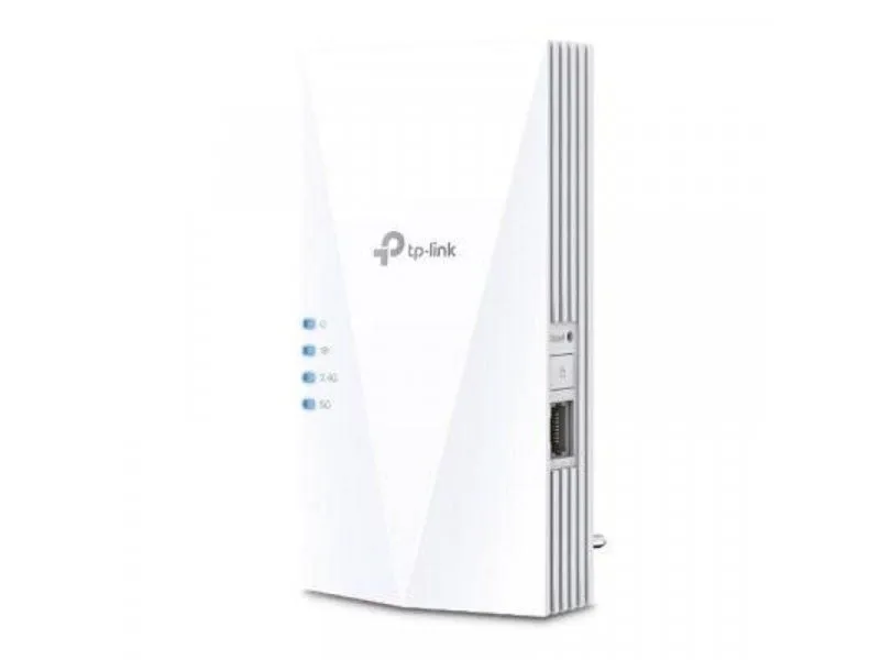 TP LINK Ekstender dometa TP-LINK RE500X WiFi