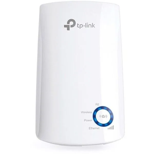 TP LINK Ekstender dometa TP-Link Repeater TL-WA850RE LAN 2,4GHz 300Mbit