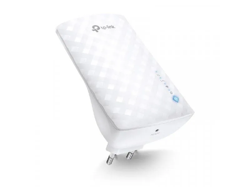 TP LINK Ekstender dometa TP-LINK Wi-Fi AC750 433Mbps 300Mbps 3 interne antene