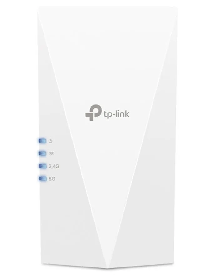 TP LINK Extender TP-LINK RE600X
