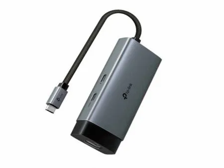 TP LINK Hub TP-LINK UH5020C USB Type-C 5-Port Hub