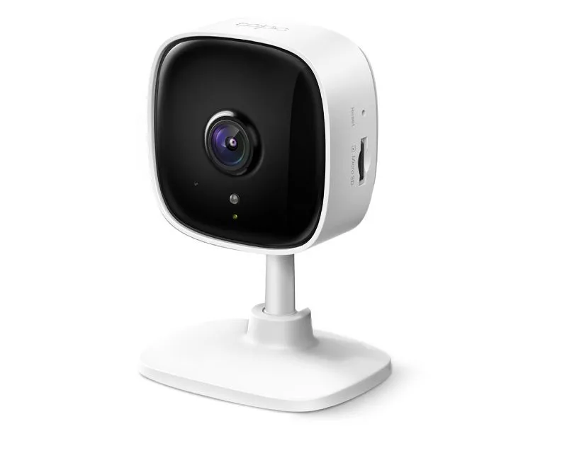 TP LINK Kamera TAPO C100/ WI-FI 2MPX