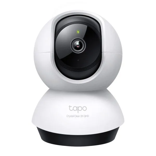 TP LINK Kamera Tapo C220 PZT/4MP/QHD