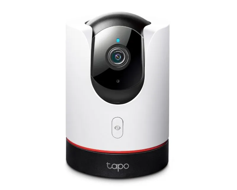 TP LINK Kamera Tapo C225/ Pan/Tilt 2-way audio 4mpx